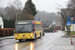 Van Hool A360 n°735108 (DVG-061) sur la ligne 395 (TEC) à Malmedy