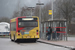 Van Hool A360 n°735108 (DVG-061) sur la ligne 395 (TEC) à Malmedy