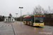 Mercedes-Benz O 530 Citaro II LE n°756105 (YEC-340) sur la ligne 745 (TEC) à Malmedy