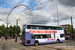 Alexander Dennis E40D Enviro400 n°19332 (MX08 UCB) à Manchester