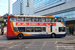 Alexander Dennis E40D Enviro400 n°19186 (MX57 DZL) à Manchester