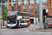 Alexander Dennis E40D Enviro400 n°19225 (MX08 GKE) à Manchester