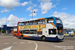 Alexander Dennis E40D Enviro400 n°19287 (MX08 GTU) à Manchester