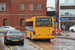 Optare Excel 2 L1180 n°400 (FD02 SFJ) à Manchester