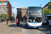 Alexander Dennis E40D Enviro400 n°19469 (MX58 VBK) sur la ligne 101 (Stagecoach) à Manchester