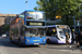 Dennis Trident 2 Alexander Dennis ALX400 n°17664 (V164 DFT) sur la ligne 142 (Stagecoach) à Manchester