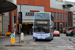 Alexander Dennis E40D Enviro400 II n°33689 (SN12 AFZ) sur la ligne 149 (First) à Manchester