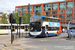 Alexander Dennis E40D Enviro400 n°19348 (MX08 UCU) sur la ligne 250 (Stagecoach) à Manchester