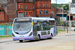 Manchester Bus 350
