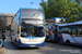 Alexander Dennis E40D Enviro400 n°19512 (MX09 KSF) sur la ligne 38 (Stagecoach) à Manchester