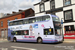Manchester Bus 409
