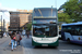 Alexander Dennis E40D Enviro400 Hybrid n°12045 (MX60 BVM) sur la ligne 42 (Stagecoach) à Manchester