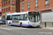 Volvo B7RLE Wright Eclipse Urban n°66862 (MX05 CJE) sur la ligne 425 (First) à Manchester