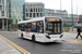 Alexander Dennis E20D Enviro200 Dart n°E30 (MV59 AJY) sur la ligne 434 (MCT) à Manchester