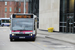 Optare Solo M850 n°40683 (T167 BBF) sur la ligne 438 (First) à Manchester