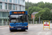 Dennis Dart SLF Plaxton Pointer 2 n°33867 (SS55 BLU) sur la ligne 446 (Stagecoach) à Manchester