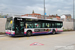 Manchester Bus 454