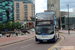 Alexander Dennis E40D Enviro400 n°19400 (MX58 FSS) sur la ligne 50 (Stagecoach) à Manchester