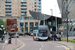 Alexander Dennis E40D Enviro400 n°19400 (MX58 FSS) sur la ligne 50 (Stagecoach) à Manchester