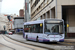 Alexander Dennis E30D Enviro300 II n°67419 (SN13 CKY) sur la ligne 81 (First) à Manchester