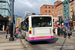 Manchester Bus 98