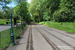 Heaton Park Tramway à Manchester