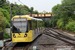 Bombardier Flexity Swift M5000 n°3033 à Manchester