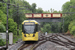 Bombardier Flexity Swift M5000 n°3014 sur la ligne Bury - Abraham Moss (Metrolink) à Manchester