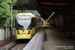 Bombardier Flexity Swift M5000 n°3042 sur la ligne Bury - Abraham Moss (Metrolink) à Manchester