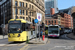 Bombardier Flexity Swift M5000 n°3022 sur la ligne Bury - Altrincham (Metrolink) à Manchester