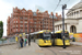 Bombardier Flexity Swift M5000 n°3061 sur la ligne Bury - Altrincham (Metrolink) à Manchester