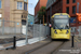 Bombardier Flexity Swift M5000 n°3024 sur la ligne Bury - Altrincham (Metrolink) à Manchester