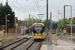 Bombardier Flexity Swift M5000 n°3051 sur la ligne Didsbury - Rochdale (Metrolink) à Manchester