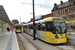 Bombardier Flexity Swift M5000 n°3053 sur la ligne Didsbury - Rochdale (Metrolink) à Manchester