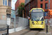 Bombardier Flexity Swift M5000 n°3032 sur la ligne Didsbury - Rochdale (Metrolink) à Manchester