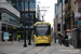 Bombardier Flexity Swift M5000 n°3056 sur la ligne Didsbury - Rochdale (Metrolink) à Manchester