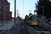 Bombardier Flexity Swift M5000 n°3011 sur la ligne Didsbury - Rochdale (Metrolink) à Manchester