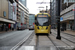 Bombardier Flexity Swift M5000 n°3021 sur la ligne Didsbury - Rochdale (Metrolink) à Manchester