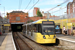 Bombardier Flexity Swift M5000 n°3053 sur la ligne Didsbury - Rochdale (Metrolink) à Manchester