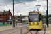 Bombardier Flexity Swift M5000 n°3011 sur la ligne Didsbury - Rochdale (Metrolink) à Manchester