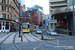 Bombardier Flexity Swift M5000 n°3011 sur la ligne Didsbury - Rochdale (Metrolink) à Manchester