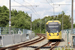 Bombardier Flexity Swift M5000 n°3005 sur la ligne Didsbury - Rochdale (Metrolink) à Manchester