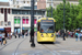 Bombardier Flexity Swift M5000 n°3056 sur la ligne Didsbury - Rochdale (Metrolink) à Manchester