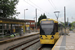 Bombardier Flexity Swift M5000 n°3051 sur la ligne Didsbury - Rochdale (Metrolink) à Manchester