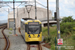 Bombardier Flexity Swift M5000 n°3053 sur la ligne Didsbury - Rochdale (Metrolink) à Manchester