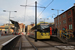 Bombardier Flexity Swift M5000 n°3008 sur la ligne Didsbury - Rochdale (Metrolink) à Manchester