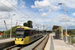 Bombardier Flexity Swift M5000 n°3049 sur la ligne Didsbury - Rochdale (Metrolink) à Manchester