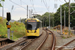 Bombardier Flexity Swift M5000 n°3053 sur la ligne Didsbury - Rochdale (Metrolink) à Manchester