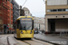 Bombardier Flexity Swift M5000 n°3005 sur la ligne Didsbury - Rochdale (Metrolink) à Manchester