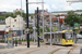 Bombardier Flexity Swift M5000 n°3011 sur la ligne Didsbury - Rochdale (Metrolink) à Manchester